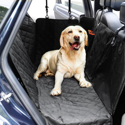 TailsUp™ Dog Car Seat Cover