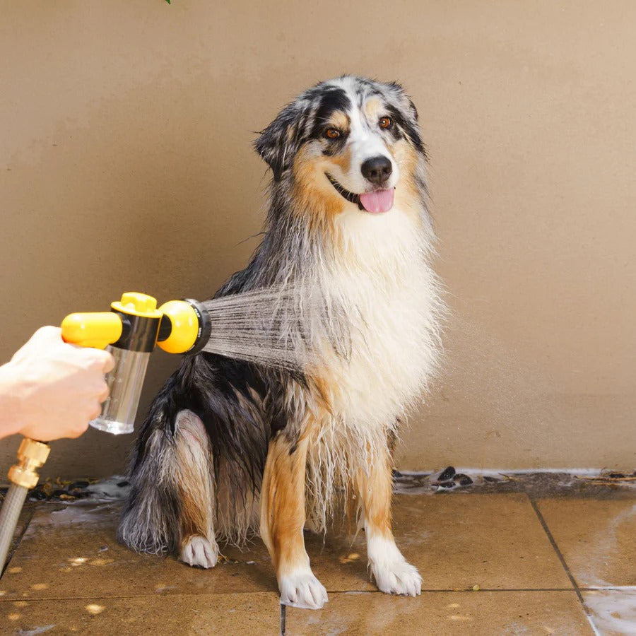 Pet Shower Sprayer