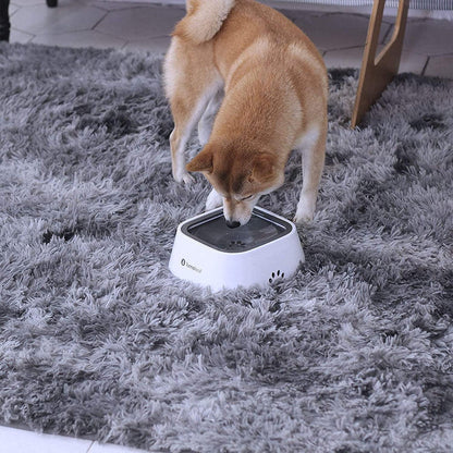 Anti Splash Pet Bowl