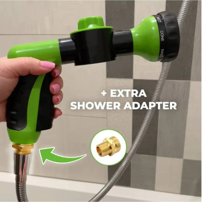 Pet Shower Sprayer