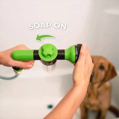 Pet Shower Sprayer